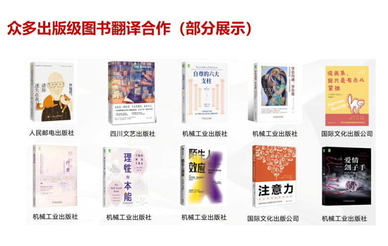 快讯|人文社举行外洋版本展，，多语种外洋精品版本亮相 - 行业新闻 - 最新动态 - 关于腾博汇游戏官网 - 腾博汇游戏官网