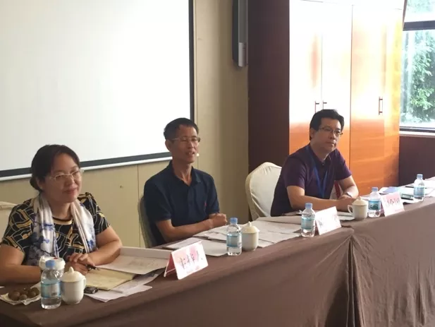 第四届SSCI和A&amp;HCI论文写作研修班圆满终结 - 行业新闻 - 最新动态 - 关于腾博汇游戏官网 - 腾博汇游戏官网